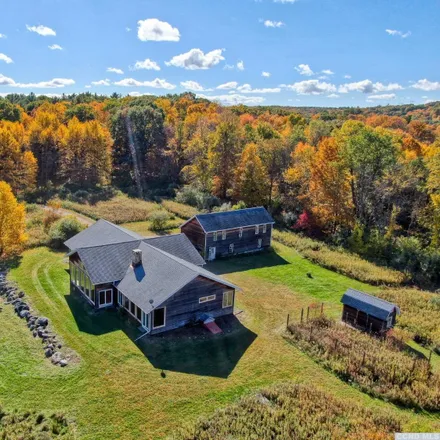 Image 3 - 379 Milan Hollow Road, Rhinebeck, Town of Clinton, NY 12572, USA - House for sale