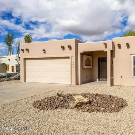 Buy this 3 bed house on 667 Lori Drive in Las Cruces, NM 88005