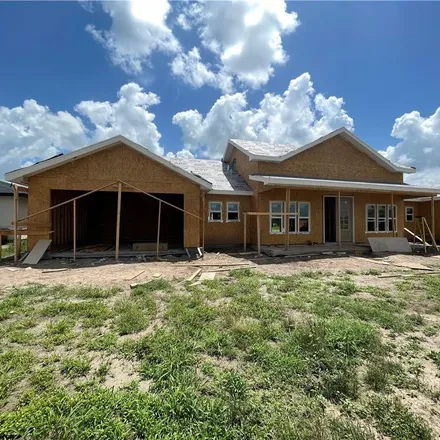 Image 2 - 430 Palm Valley Drive East, Palm Valley, Cameron County, TX 78552, USA - House for sale