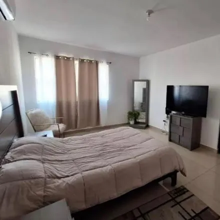 Rent this 3 bed house on unnamed road in 66024 Monterrey, NLE