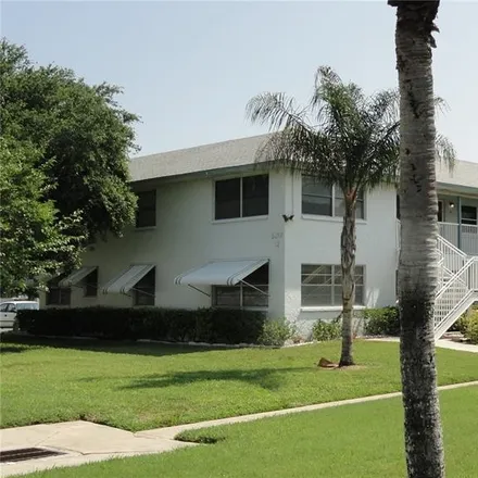 Buy this 2 bed condo on 8101 52nd Terrace North in Pinellas County, FL 33709