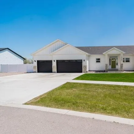 Buy this 5 bed house on 14755 Berkshire Ave in Pocatello, Idaho