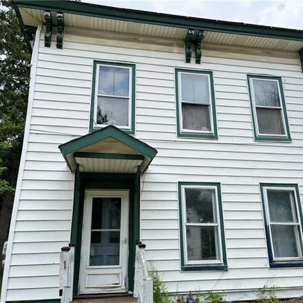 Image 2 - 44 Genesee Street, Village of New Berlin, Chenango County, NY 13411, USA - House for sale