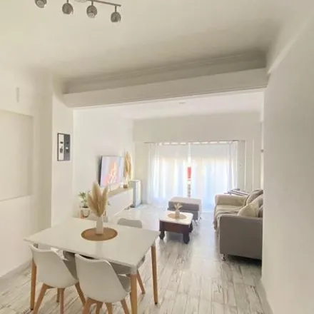 Buy this 2 bed apartment on Santa Fe 1775 in Centro, B7600 DTR Mar del Plata