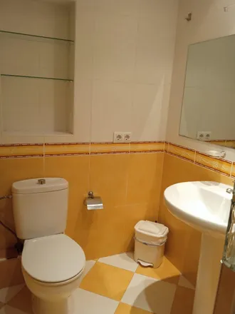 Image 6 - unnamed road, 46022 Valencia, Spain - Room for rent