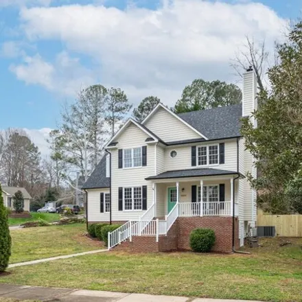 Buy this 3 bed house on 657 West Dunpatrick Place in Wake Forest, NC 27587