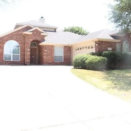 Rent this 3 bed house on 15467 Appaloosa Drive in Frisco, TX 75035