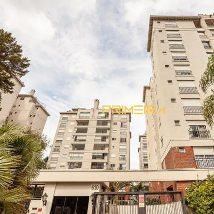 Buy this 2 bed apartment on Avenida João Gualberto 1287 in Alto da Glória, Curitiba - PR