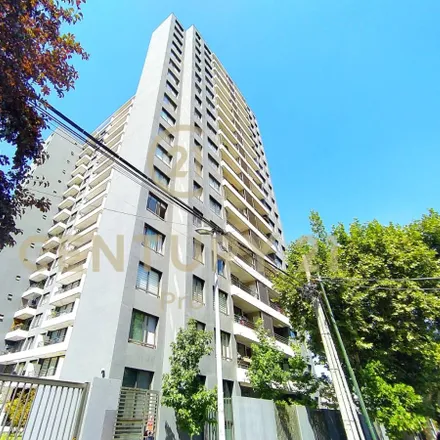 Image 9 - Sexta Avenida 1342, 849 0344 San Miguel, Chile - Apartment for sale