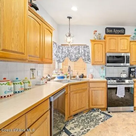 Image 4 - 2769 Loire Drive, Coeur d'Alene, ID 83815, USA - House for sale