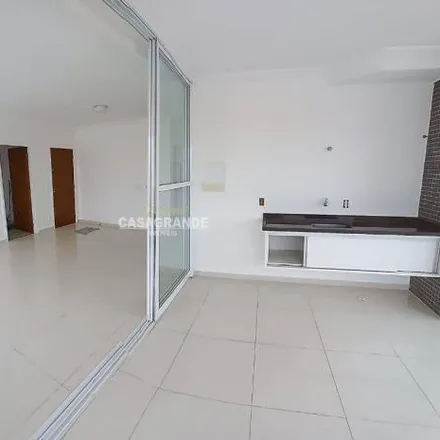 Rent this 2 bed apartment on Avenida Andrômeda in Jardim Satélite, São José dos Campos - SP