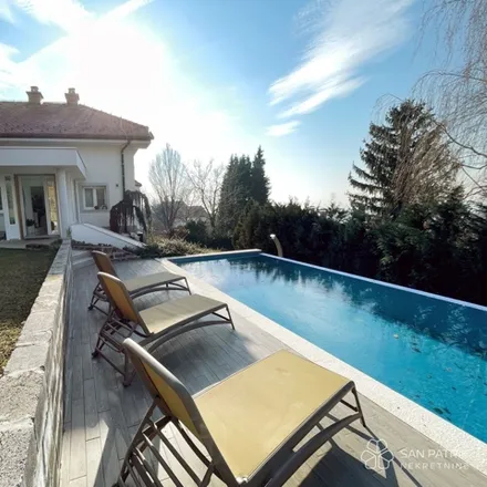 Buy this 5 bed house on Canopy by Hilton Zagreb City Centre in Ulica kneza Branimira 29, 10000 City of Zagreb