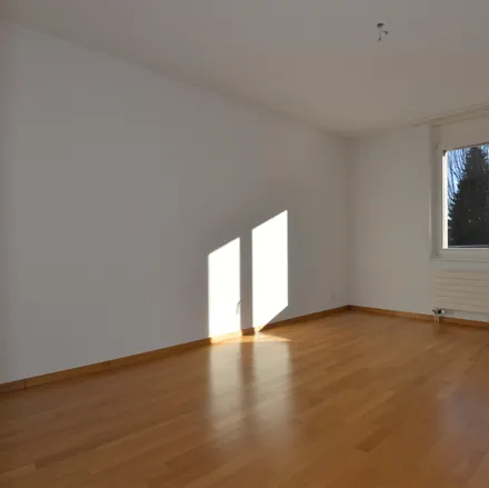 Image 5 - Langrüti, Houelbachstrasse 1, 6010 Kriens, Switzerland - Apartment for rent