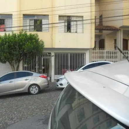 Buy this 3 bed apartment on Rua Paraíba in Centro, Divinópolis - MG