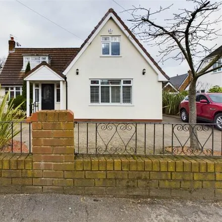 Buy this 3 bed house on Long Lane in Town Green, L39 5BT