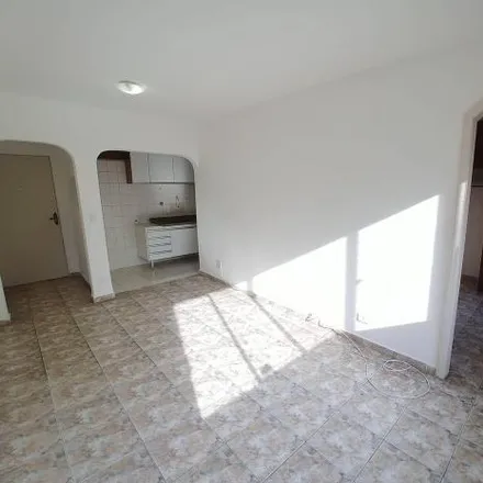 Rent this 1 bed apartment on Rua Rocha 543 in Morro dos Ingleses, São Paulo - SP