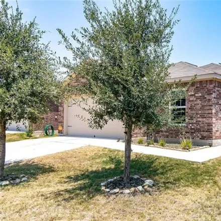 Rent this 4 bed house on 231 Continental Avenue in Liberty Hill, TX 78642