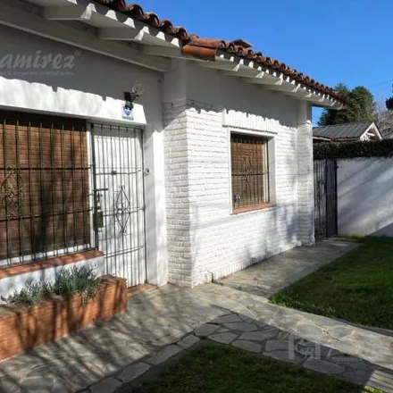 Buy this 2 bed house on Los Aromos in La Tradición, 1746 Francisco Álvarez