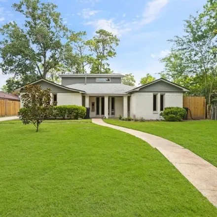 Rent this 3 bed house on 4457 Fernwood Drive in Houston, TX 77021