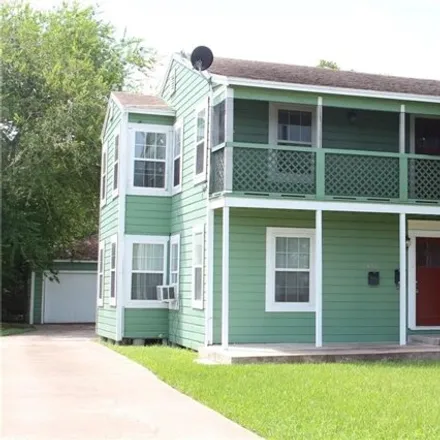 Rent this 2 bed house on 2877 Topeka Street in Corpus Christi, TX 78404