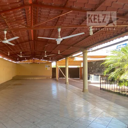 Image 4 - Calle Ingeniero Américo Villarreal Guerra, ALEJANDRO BRIONES SECTOR 1, 89602, TAM, Mexico - House for sale