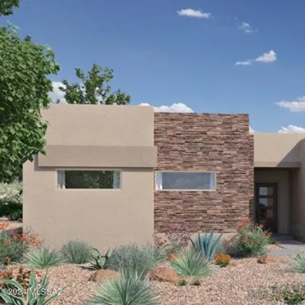 Buy this 3 bed house on 192 West Yvon Drive in Pima County, AZ 85704