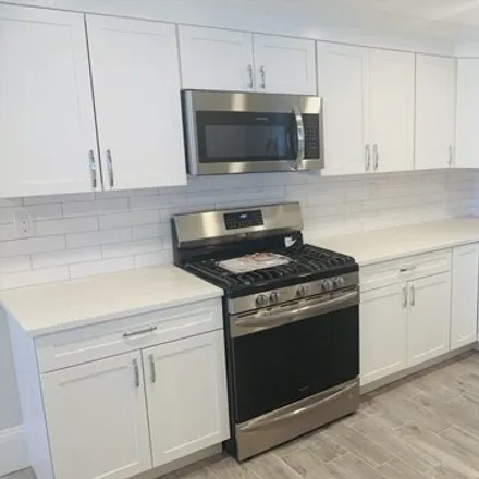 Rent this 3 bed apartment on 47 Dighton Street in Boston, MA 02135