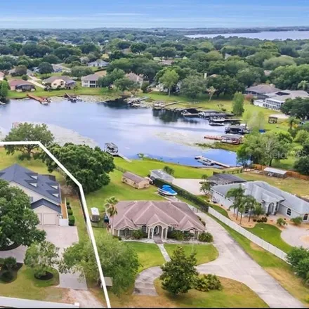 Image 3 - 10911 Lakeshore Drive, South Clermont, Lake County, FL 34711, USA - House for sale