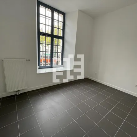 Rent this 2 bed apartment on Rue du Chemin Blanc in 62450 Bapaume, France