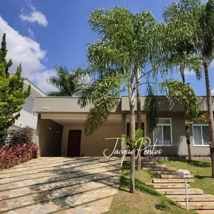Image 2 - Alameda das Arvores, Centro, Vinhedo - SP, 13283-480, Brazil - House for sale