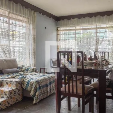 Rent this 3 bed house on Avenida Imperador Pedro II 585 in Nova Petrópolis, São Bernardo do Campo - SP