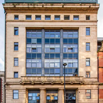 Image 6 - The Light Boutique ApartHotel, 20 Church Street, Manchester, M4 1PN, United Kingdom - Apartment for rent