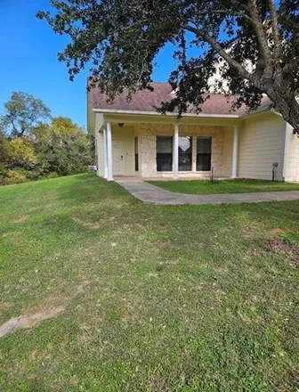 Rent this 2 bed townhouse on 22 North Sarah Dewitt Drive in Gonzales, TX 78629