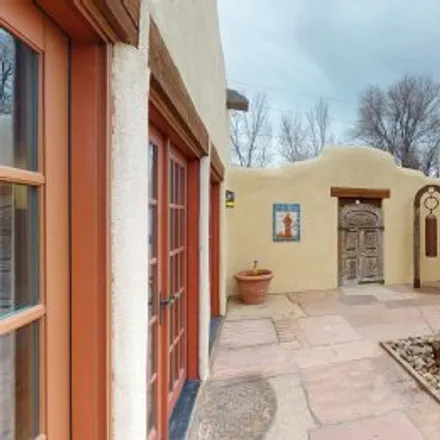 Image 1 - 112 Las Cruces Road, Taos - Apartment for sale