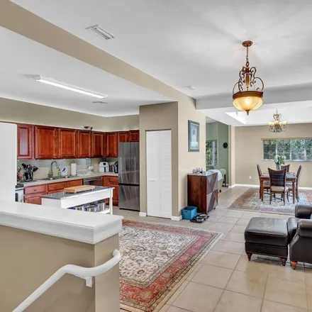 Image 3 - 684 Old Dixie Highway, Nevins, Indian River County, FL 32962, USA - Townhouse for sale