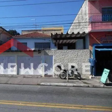 Image 2 - La' Féliton, Rua Oratório, Parque Oratório, Santo André - SP, 09250-450, Brazil - House for sale