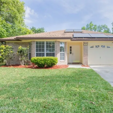 Buy this 3 bed house on 8143 Buchannan Court in Jacksonville, FL 32244