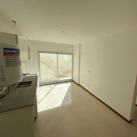 Rent this 1 bed apartment on Santa Fe 3224 in Luis Agote, Rosario