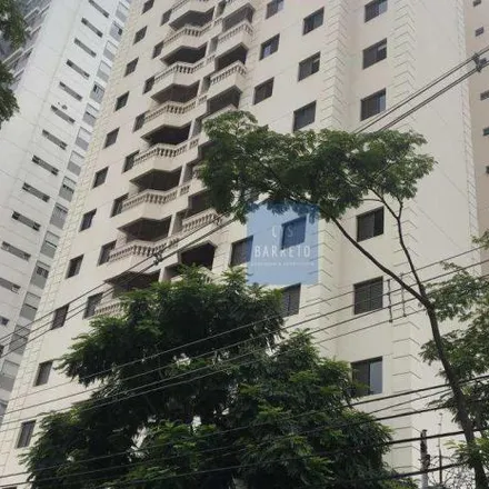 Buy this 3 bed apartment on Rua Flávio de Melo in Jardim Vila Mariana, São Paulo - SP