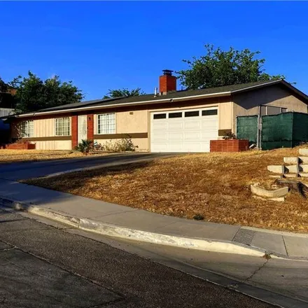 Buy this 3 bed house on 13684 Westwood Drive in Victorville, CA 92395