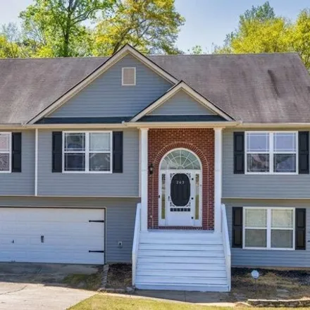 Rent this 5 bed house on unnamed road in Winder, GA 30680
