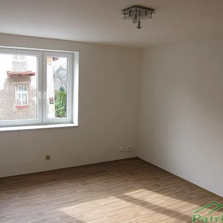 Rent this 2 bed apartment on Luční 410/9 in 460 01 Liberec, Czechia