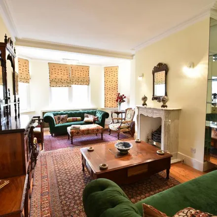 Image 3 - Abbey House, 1a Abbey Road, London, NW8 9AD, United Kingdom - Apartment for rent