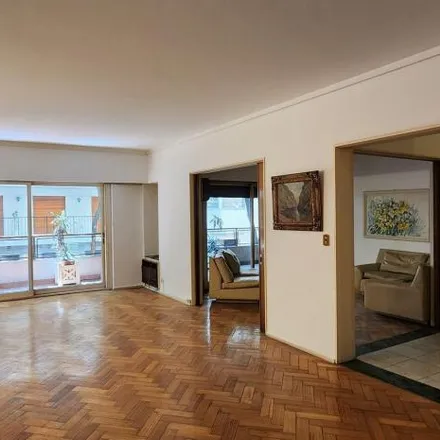 Buy this 3 bed apartment on Parera 179 in Retiro, 6660 Buenos Aires