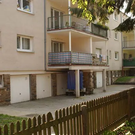 Rent this 3 bed apartment on Mittelstraße 51 in 52222 Stolberg, Germany