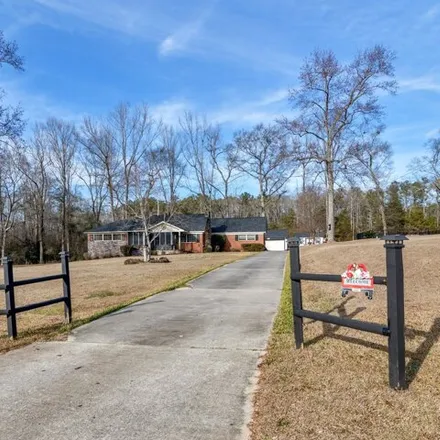 Buy this 3 bed house on 4323 Crest Highway in Sunset Village, Upson County