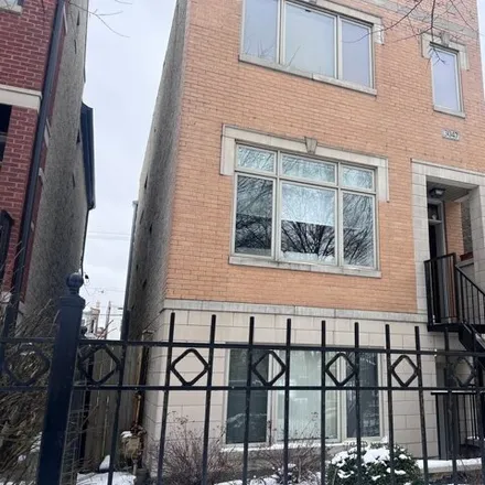 Rent this 2 bed condo on 3047 West Washington Boulevard in Chicago, IL 60612