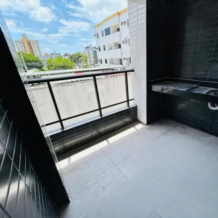 Buy this 3 bed apartment on Rua Severino Nicolau de Mello in Jardim Oceania, João Pessoa - PB