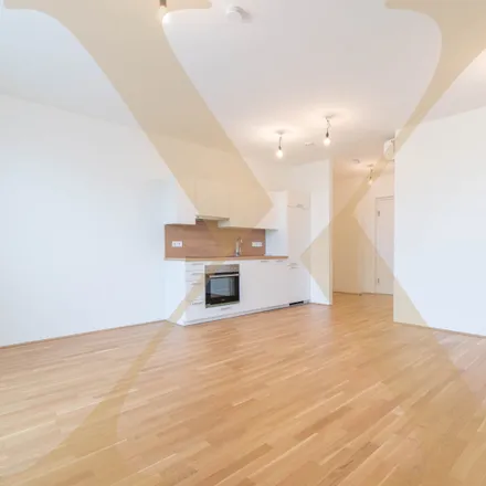 Rent this 1 bed apartment on Linz in Franckviertel, AT
