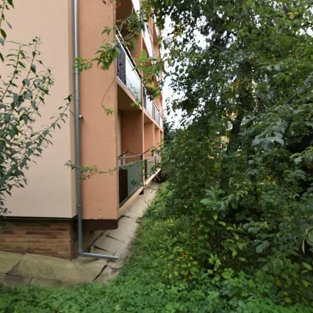 Image 2 - Topolky 1373/19, 616 00 Brno, Czechia - Apartment for rent